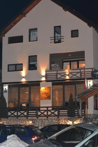 Guest House Zavicaj Pale