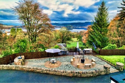 Gleddoch House Hotel
