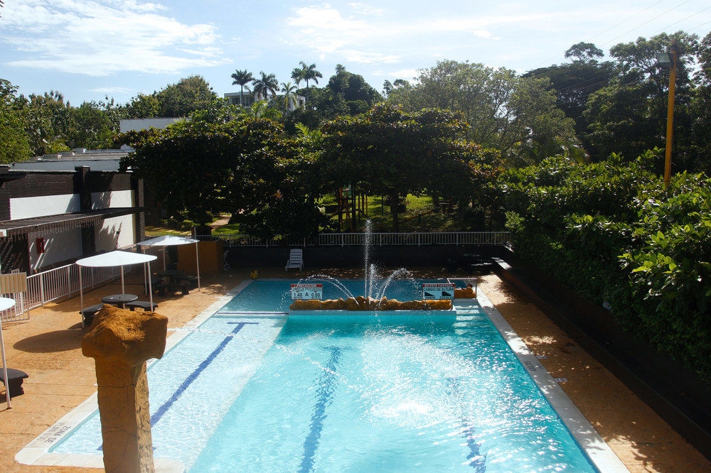 Hotel Campo Verde