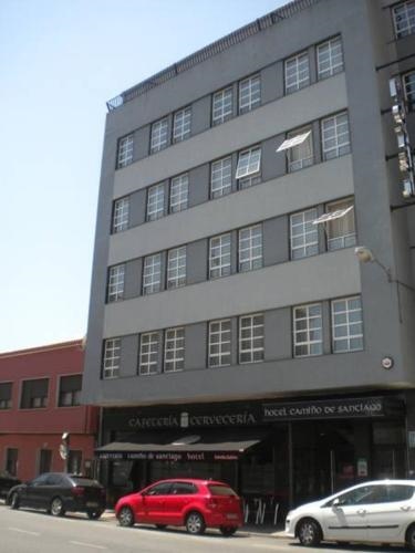 Hotel Camiño de Santiago
