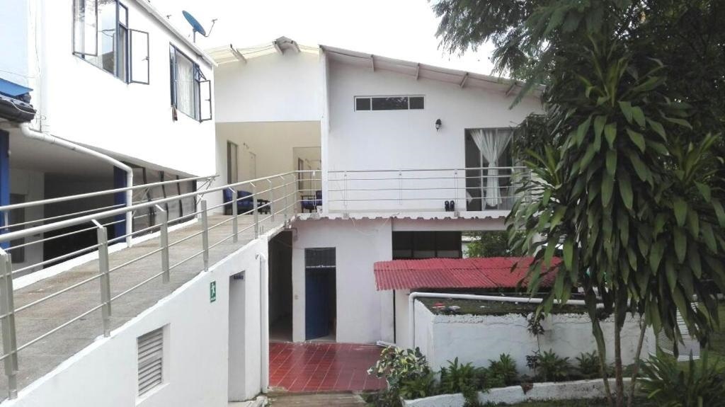 Hotel Campestre El Salitre