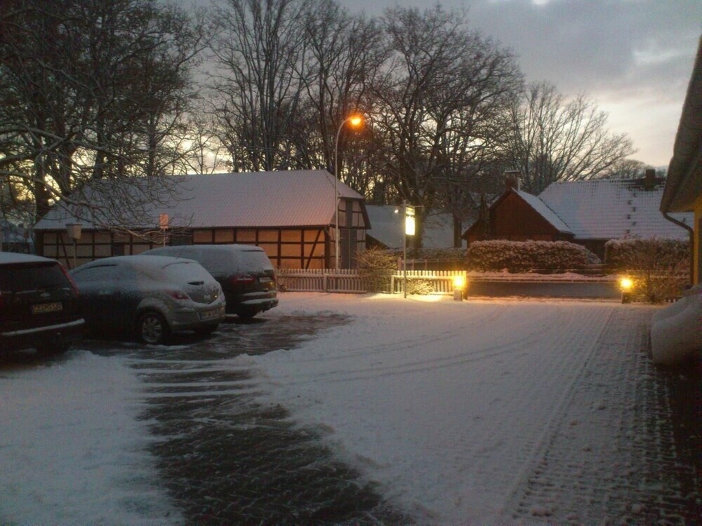 Gaestehaus Bergemann