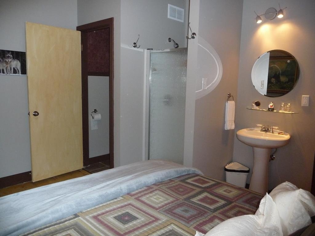 Domaine 4 Saisons Guy Duhamel