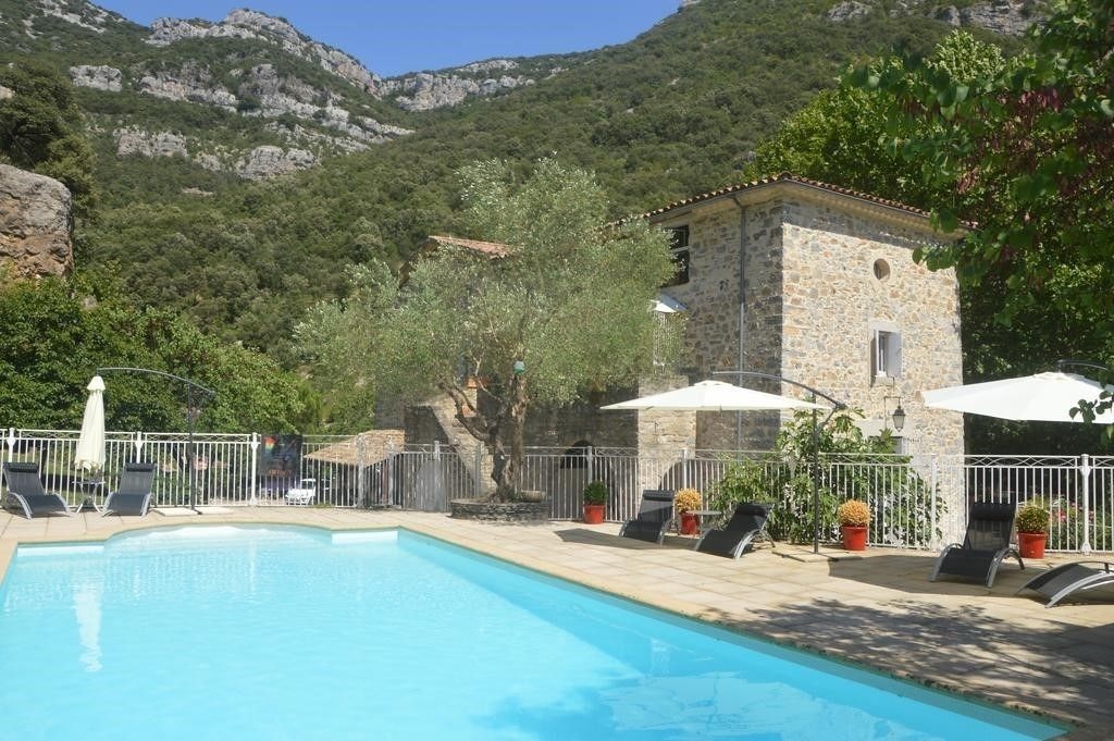 Domaine De La Carrière