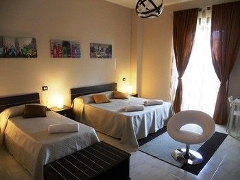 B&B Tra Monti E Mare