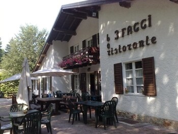 B&B Tre Faggi
