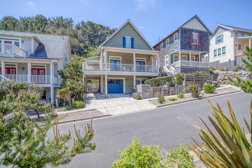 Beach Dreams - Olivia Beach