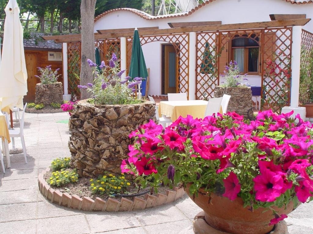 Casa Vacanze Vittoria