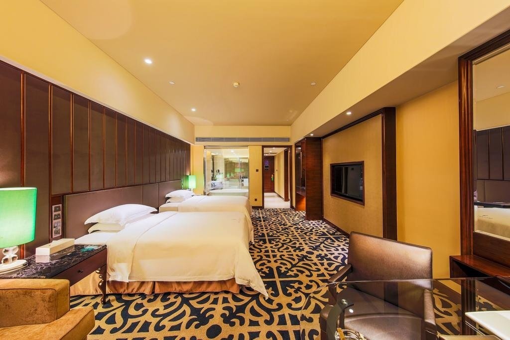 Dongguan Mankater International Hotel