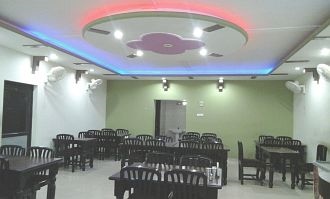 Hotel Chandel Palace