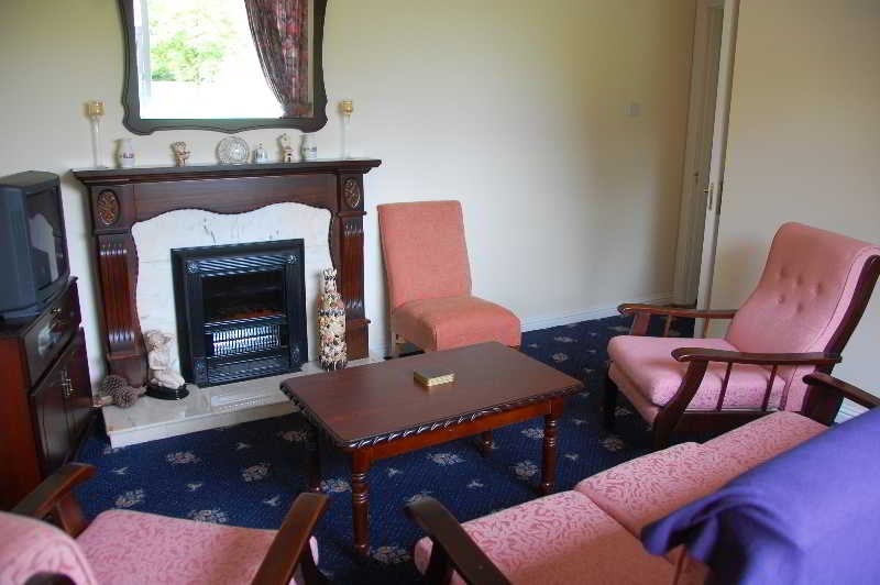 Creg Lodge