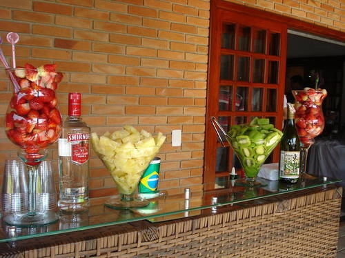 Hotel Rs Atibaia