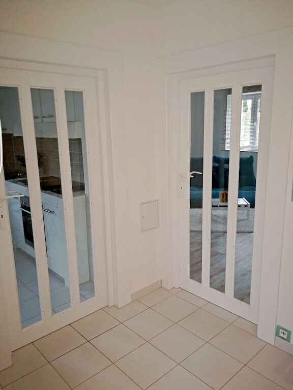 Ferienwohnung  125m2 EG und 1. Stock