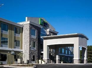 Holiday Inn Express & Suites New Cumberland by IHG