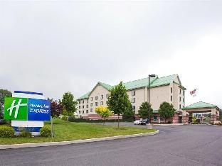 Holiday Inn Express BREEZEWOOD