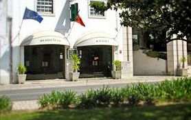 Hotel Batalha