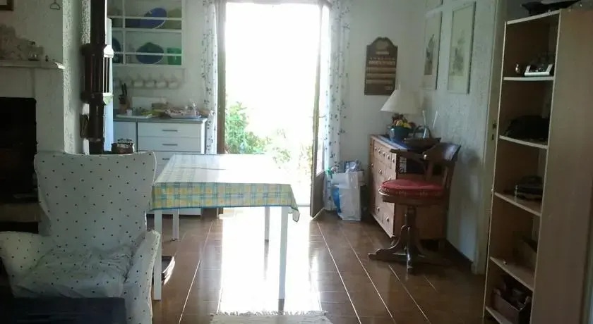 Hameau De Vicciolaja