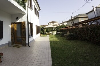 Chiocciola Venice B&B