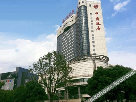 China Hotel Wuxi