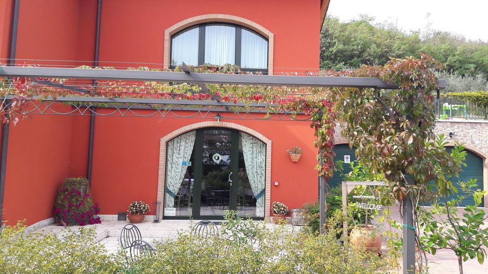 Agriturismo Camparella