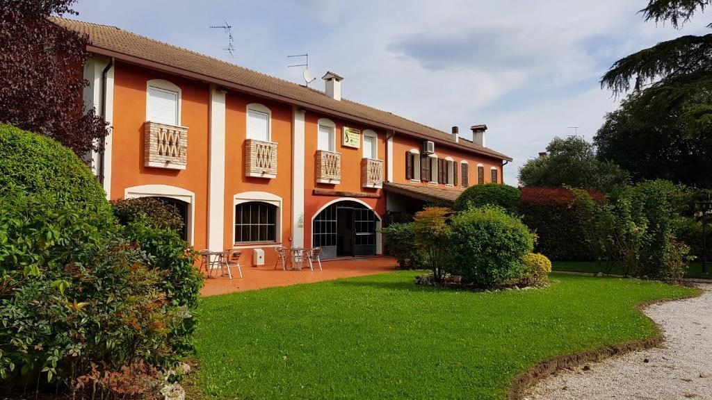 Agriturismo Casa Del Sole