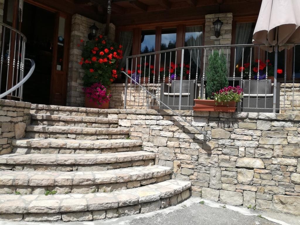 Agriturismo Cornei Da Nadia