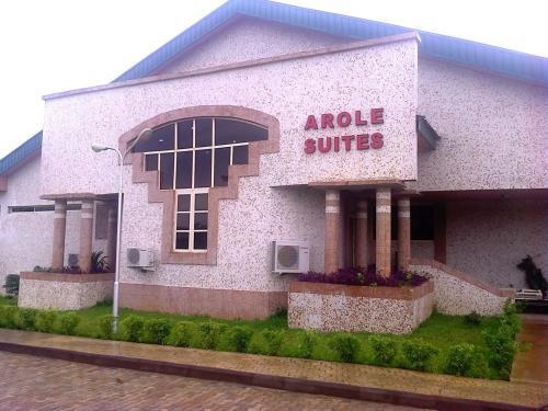 Conference Hotel and Suites