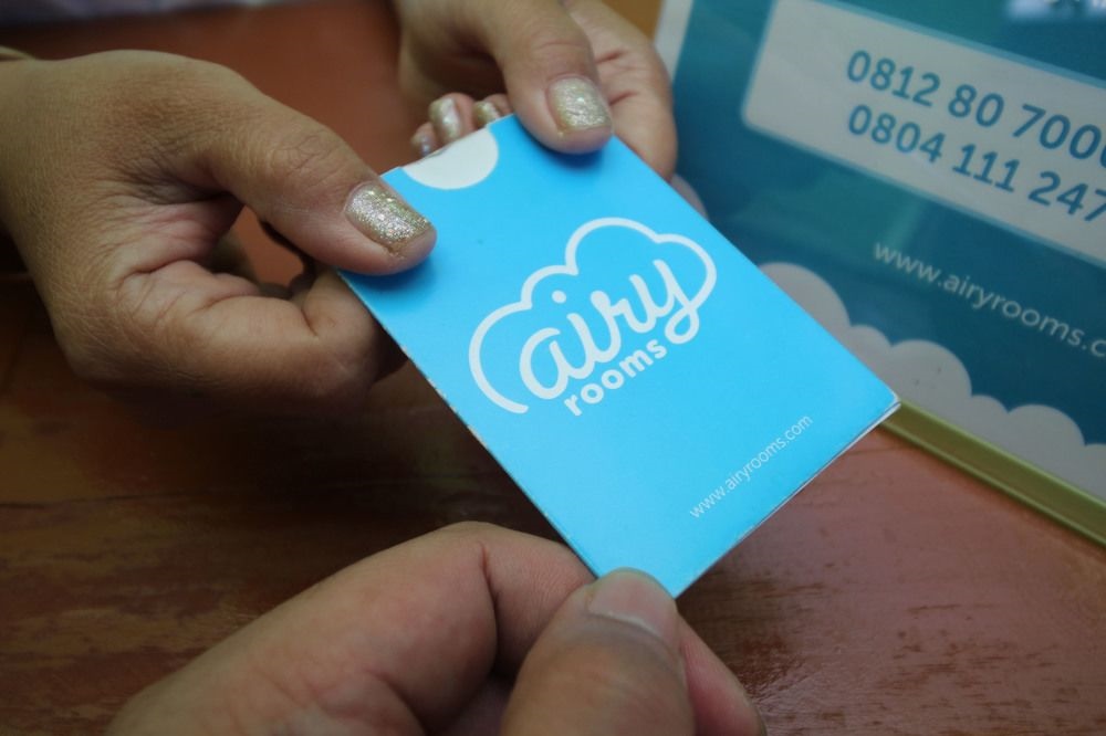 Airy Bangunharjo Parangtritis KM 4 319 Yogyakarta