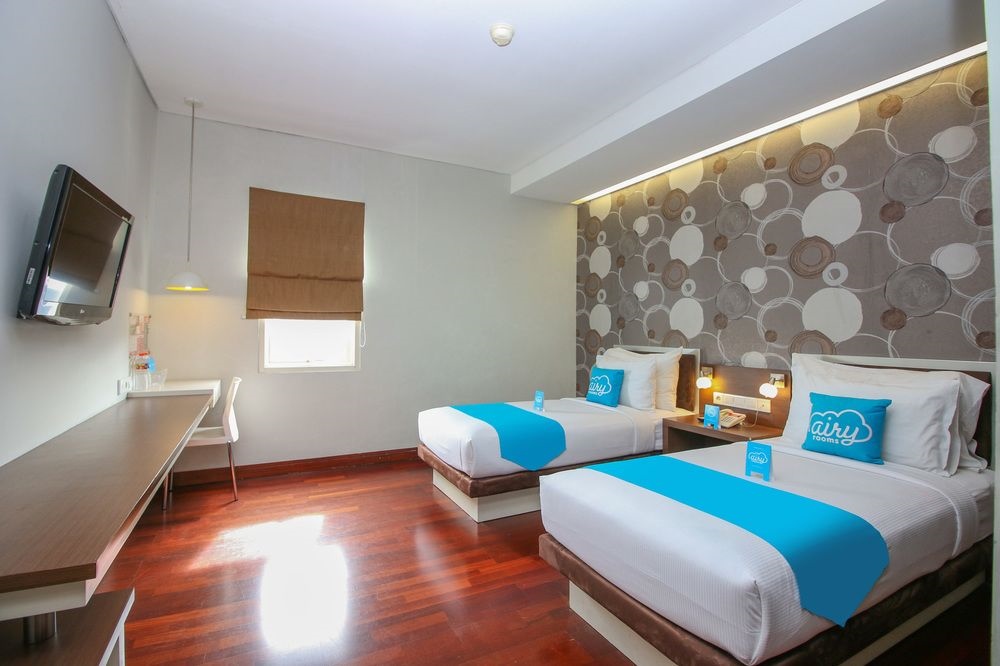 Airy Lapangan Merdeka Ambon Wem Reawaru 7B