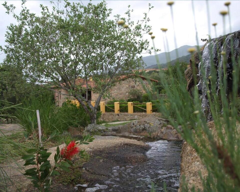 Hotel rural Las Praderas