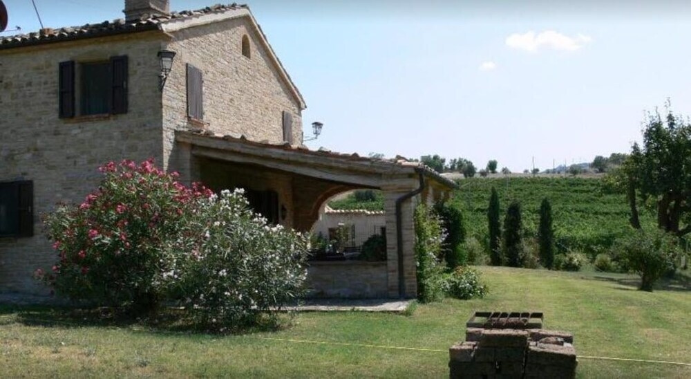 B&B Cascinale La Mimosa