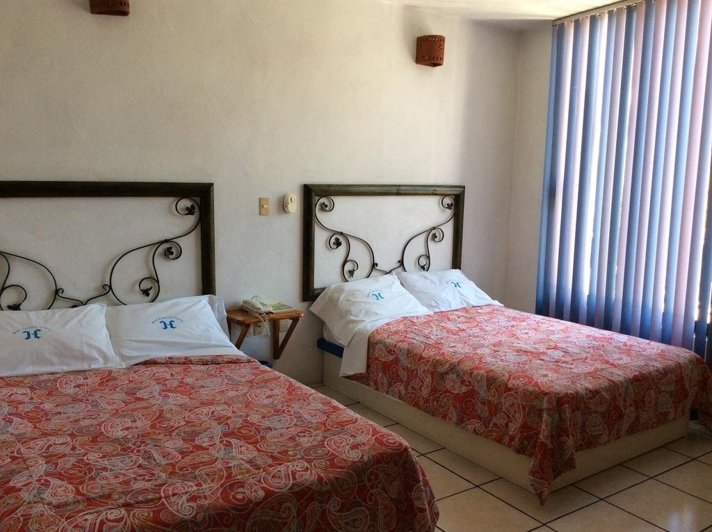 Hotel Cuesta del Chorro