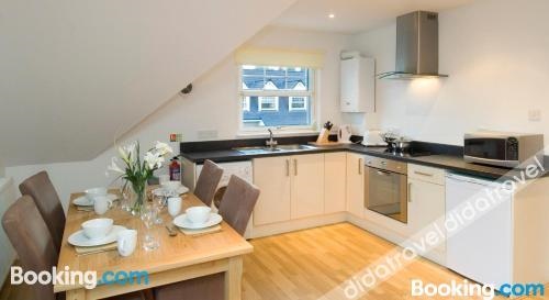 Inchmarlo Resort & Self-catering Accommodation