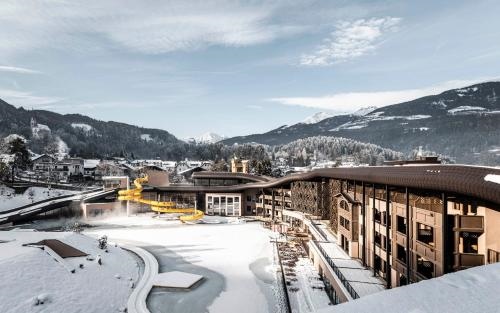 Falkensteiner Family Resort Lido