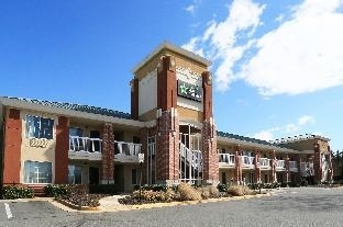 Extended Stay America Suites Washington DC Reston