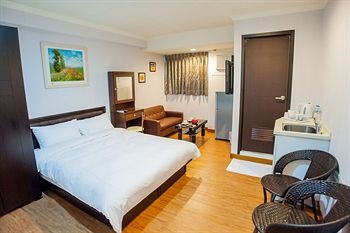 Ballinsheen House B&B