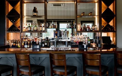 Balsam Lane 13 Owls Nest