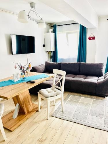 Dream Apartment Petrosani