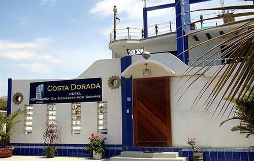 Costa Dorada Colan