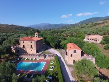 Agriturismo Le Favate