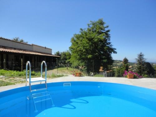 Agriturismo La Venarella