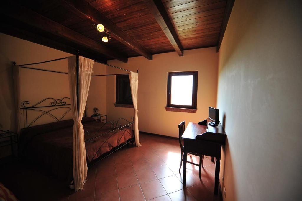 Agriturismo Villa Lone