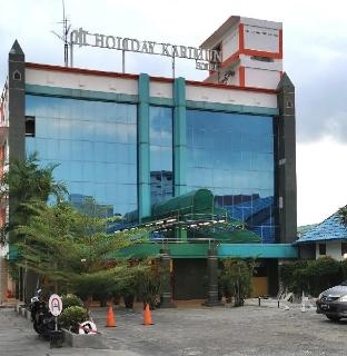 Hotel Holiday Karimun