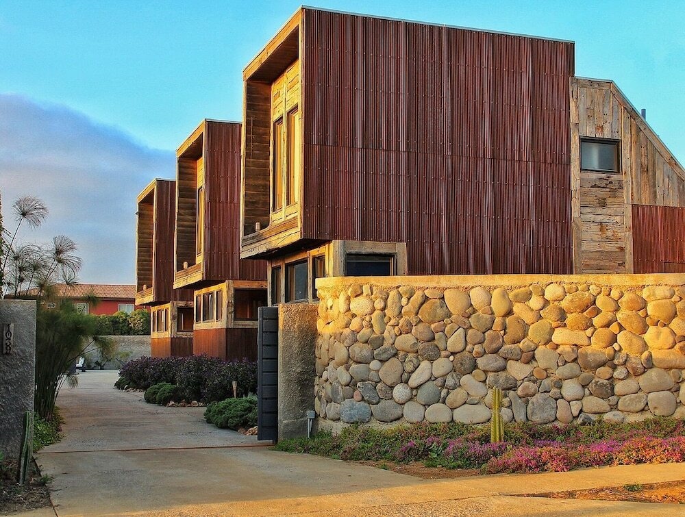 Cabanas Boutique Pezazul