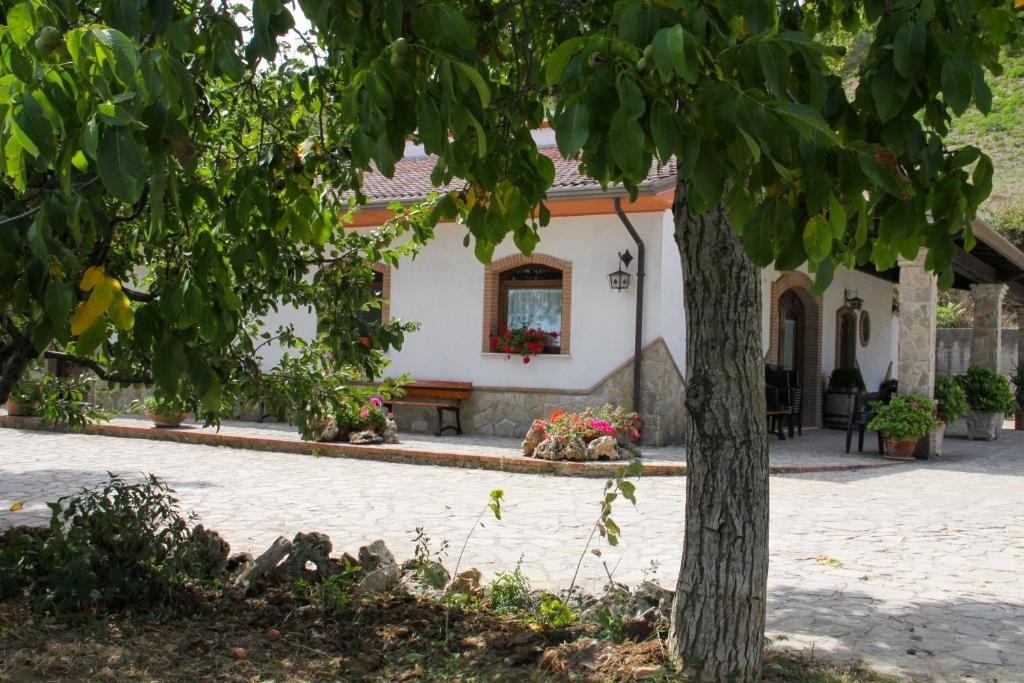 Agriturismo Il Regio Tratturo