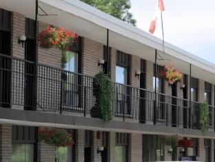 Bancroft Inn & Suites