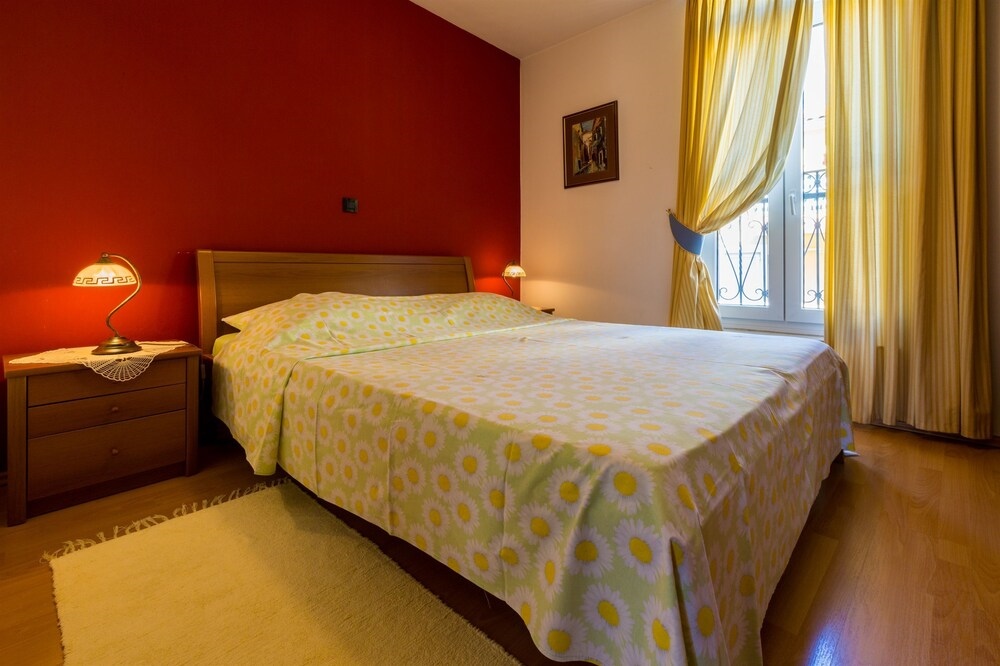 Apartment Cathrine