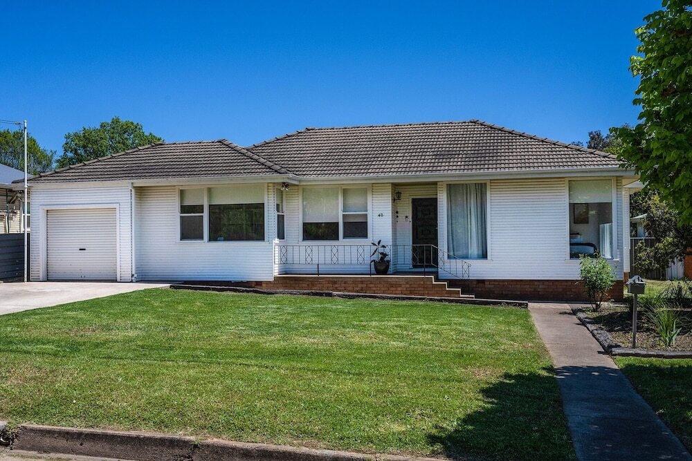 Bancroft House Mudgee by Your Innkeeper