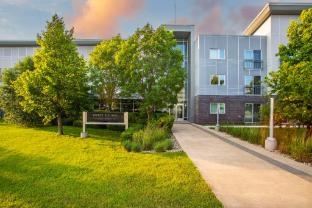 Barker Suites Southport