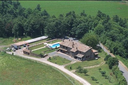 Fattoria Il Palluccaro